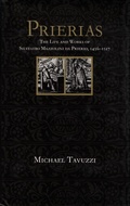 Cover: Prierias - Duke University Press