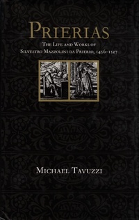 Enlarge image Cover: Prierias - Duke University Press