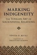 Cover: Marking Indigeneity - University of Arizona Press