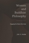 Cover: Women and Buddhist Philosophy - University of Hawai'i Press