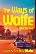 Cover: The Ways of Wolfe - Black Cat