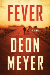 Abbildung von: Fever - Black Cat
