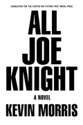 Cover: All Joe Knight - Grove Press / Atlantic Monthly Press