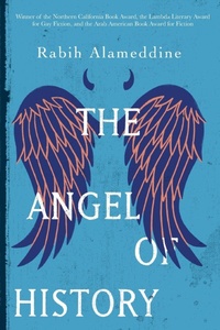 Abbildung von: The Angel of History - Grove Press / Atlantic Monthly Press