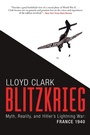 Cover: Blitzkrieg - Black Cat