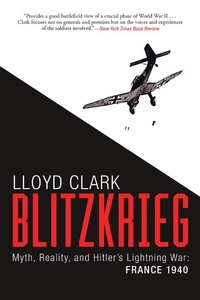 Enlarge image Cover: Blitzkrieg - Black Cat