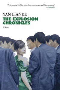 Abbildung von: The Explosion Chronicles - Black Cat