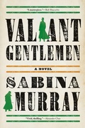 Cover: Valiant Gentlemen - Black Cat