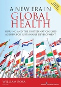 Cover: A New Era in Global Health - Springer Publishing Company