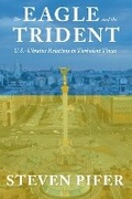 Cover: The Eagle and the Trident - Brookings Institution