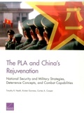 Cover: The PLA and China's Rejuvenation - RAND