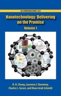 Cover: Nanotechnology - Oxford University Press Inc