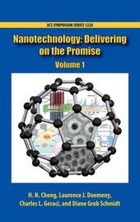 Enlarge image Cover: Nanotechnology - Oxford University Press Inc