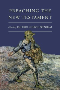 Enlarge image Cover: Preaching the New Testament - Inter-Varsity Press,US