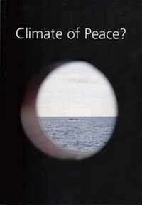 Enlarge image Cover: Climate of Peace? - Spokesman Books