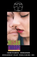 Cover: The Misanthrope - Broadway Play Publishing Inc