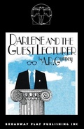 Cover: Darlene & The Guest Lecturer - Broadway Play Publishing