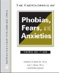Cover: The Encyclopedia of Phobias, Fears, and Anxieties - Facts On File Inc