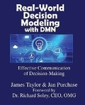 Cover: Real-World Decision Modeling with DMN - Jtonedm
