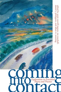 Enlarge image Cover: Coming into Contact - University of Georgia Press