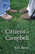 Cover: Citizens of Campbell - Turtlecub Productions, Inc