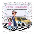 Cover: From Impossible (Girl version) - Growthco