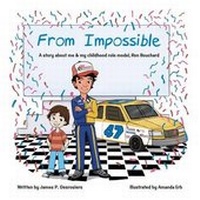 Enlarge image Cover: From Impossible (Boy version) - Growthco