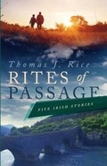 Cover: Rites of Passage - Barrow River Press