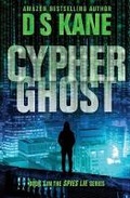 Cover: CypherGhost - Swiftshadow Group, Inc.