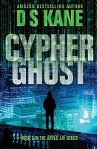 Enlarge image Cover: CypherGhost - Swiftshadow Group, Inc.