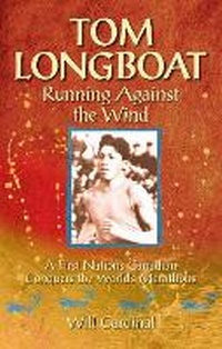 Abbildung von: Tom Longboat - Eschia Books