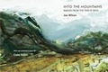 Cover: Into the Mountains: Images from the Twelve Bens 2014 - Occasional Press