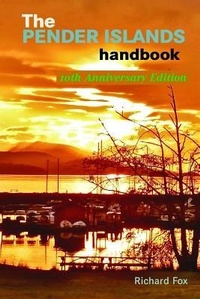 Abbildung von: The Pender Islands Handbook - Richard Fox