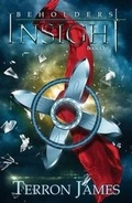 Cover: Insight - Jolly Fish Press