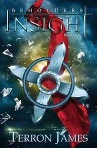 Enlarge image Cover: Insight - Jolly Fish Press