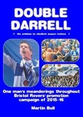 Cover: Double Darrell - Shell Shock Publishing