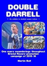 Enlarge image Cover: Double Darrell - Shell Shock Publishing