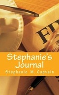 Cover: Stephanie's Journal - Speak for Me