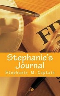 Enlarge image Cover: Stephanie's Journal - Speak for Me