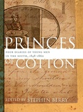 Cover: Princes of Cotton - Cokesbury