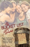 Cover: The Bucket List Dare - Gems of Wisdom