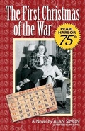 Cover: The First Christmas of the War - Alan Simon