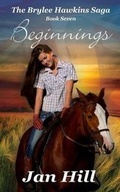 Cover: Beginnings - Books You Can Trust Publishing