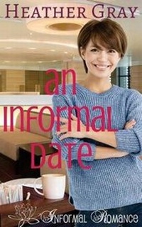 Enlarge image Cover: An Informal Date - Ladybug Lit