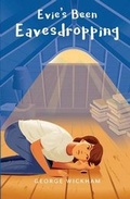 Cover: Evie's Been Eavesdropping - Finisterre Press