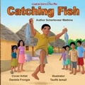 Cover: Characters Like Me-Catching Fish - Baobab Publishing