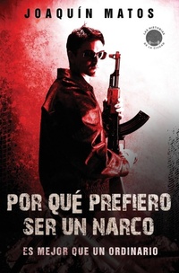 Abbildung von: Por que prefiero ser un narco - Amarela