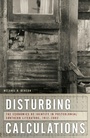 Cover: Disturbing Calculations - University of Georgia Press