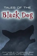 Cover: Tales of the Black Dog - Corrugated Sky, LLC
