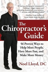 Abbildung von: The Chiropractor's Guide - Five Star Management